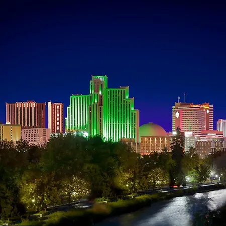 Eldorado Reno Hotel & Casino - A Caesars Rewards Destination-2