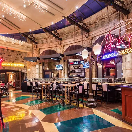 Eldorado Reno Hotel & Casino - A Caesars Rewards Destination-3